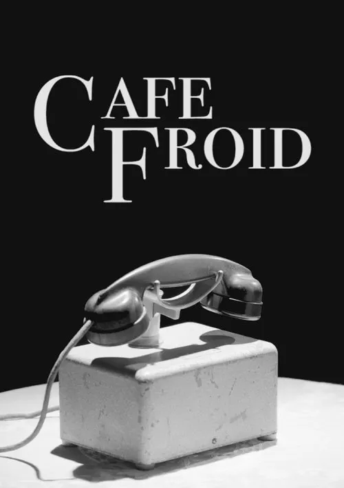 Alexandre Serret interpreta a en Café Froid