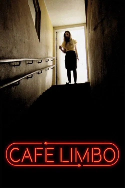Portada de Café Limbo