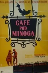 Krystyna Kolodziejczyk interpreta a Sabcia en Cafe Pod Minogą