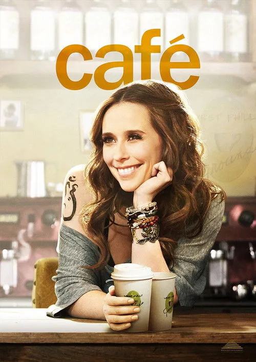 Póster de Café