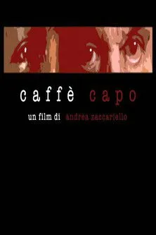 Mariangela Giordano interpreta a Employee en Caffè Capo
