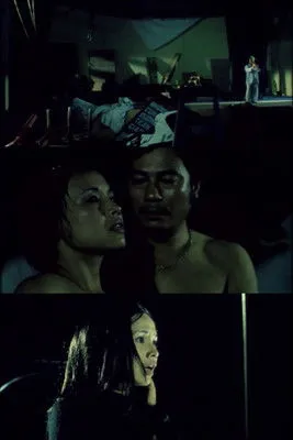 M?nh Cu?ng interpreta a Van Hung en Cái Tát Sau Cánh Gà