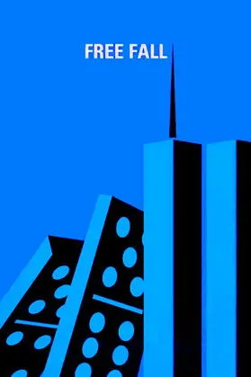 Póster de Caída libre