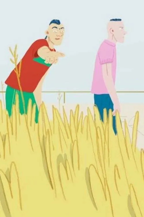 Póster de la película Caídos del nido