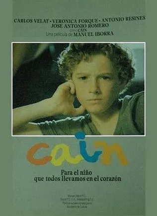 Armando Gutiérrez interpreta a Martin en Caín