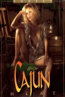 Póster de la película Cajun Heat