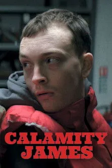 Dylan Blore interpreta a James en Calamity James