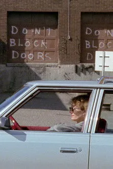 Póster de Calamity Jane & Delphine Seyrig: A Story