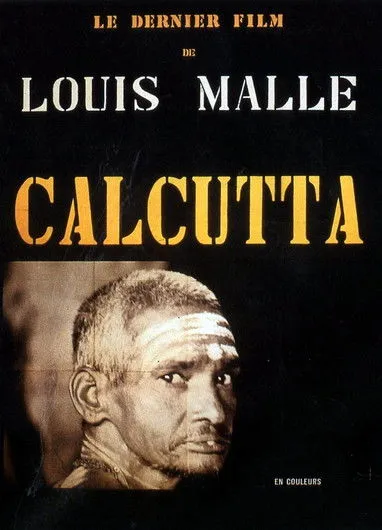 Portada de Calcutta