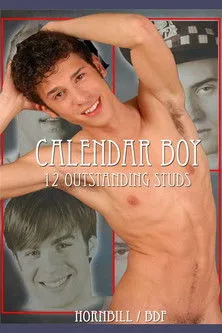 Portada de Calendar Boy
