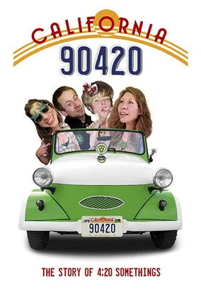 Richard Lee interpreta a Himself en California 90420