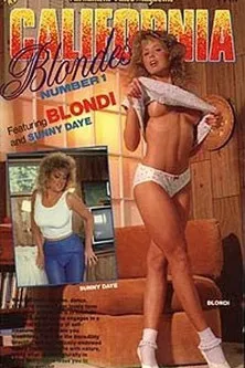 Póster de la película California Blondes