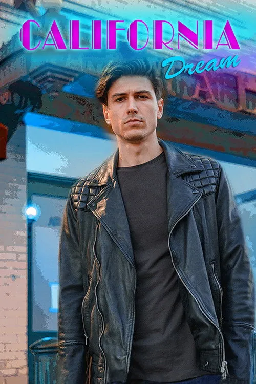 Aldo Juliano interpreta a Buddy Lawrence en California Dream - A Second Chance