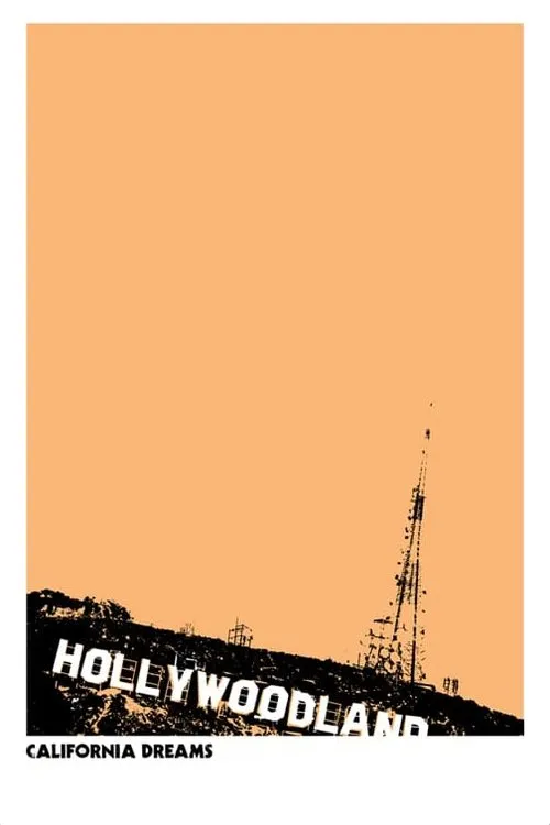 Póster de California Dreams