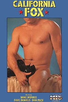 Portada de California Fox
