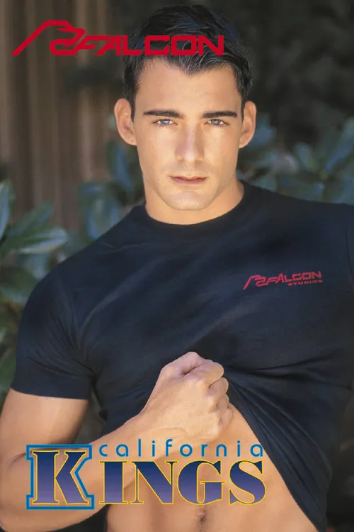 Póster de California Kings