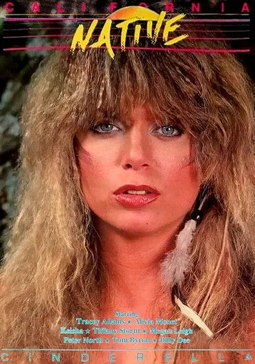 Póster de la película California Native