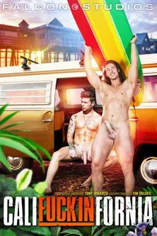 Póster de Califuckinfornia