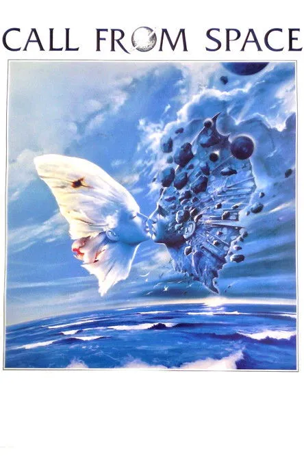 Sherrié Austin interpreta a Jacqueline en Call from Space