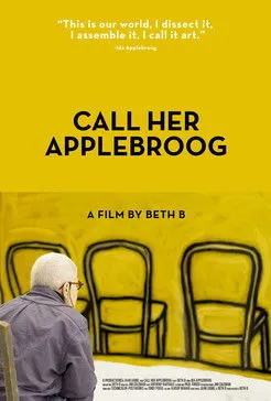 Póster de Call Her Applebroog