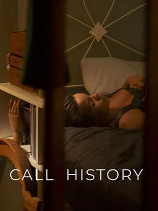 Zoe Terakes interpreta a Claudie en Call History