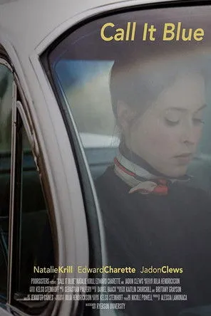 Ted Charette interpreta a Benito en Call It Blue