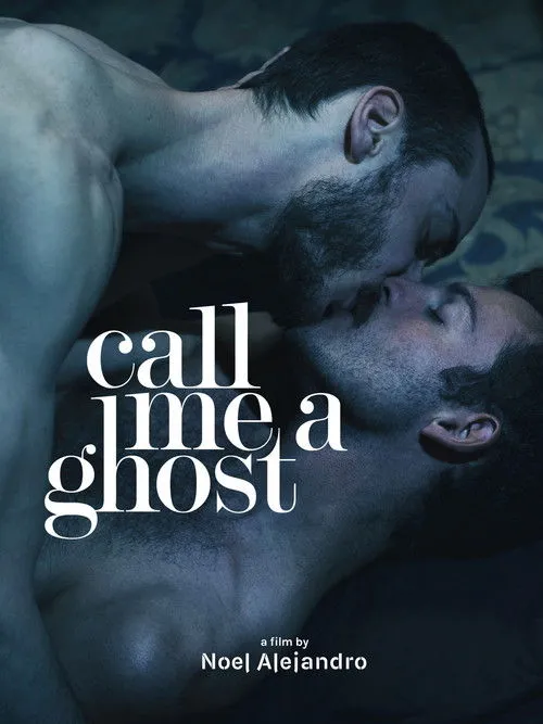 Póster de la película Call Me a Ghost