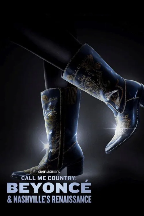 Rhiannon Giddens interpreta a Self en Call Me Country: Beyoncé & Nashville's Renaissance
