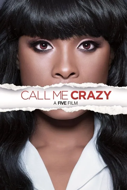 Jennifer Hudson interpreta a Maggie en Call Me Crazy: A Five Film