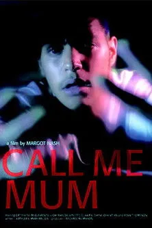 Póster de Call Me Mum