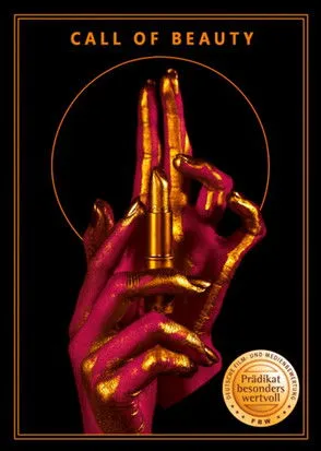 Anabel Möbius interpreta a en Call of Beauty