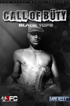 Póster de Call of Büty: Black Tops