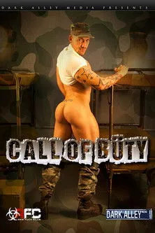 Póster de Call Of Büty