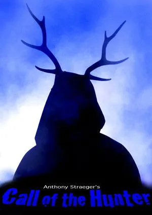 Póster de Call of the Hunter