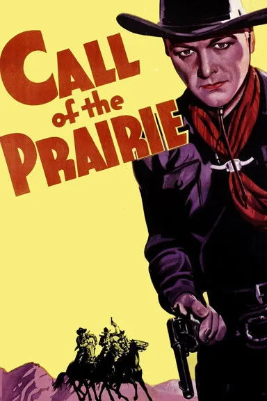Pascale Perry interpreta a Man in Bank en Call of the Prairie