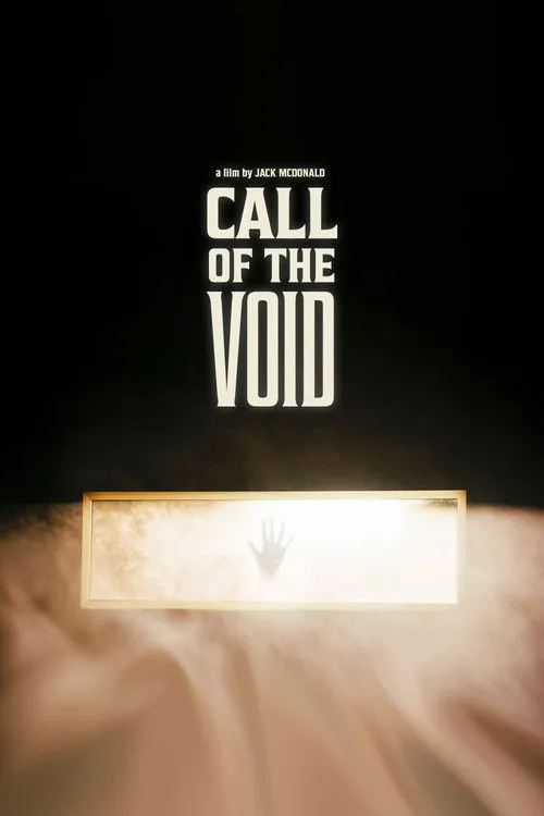 Gary Sievers interpreta a Elder en Call of the Void
