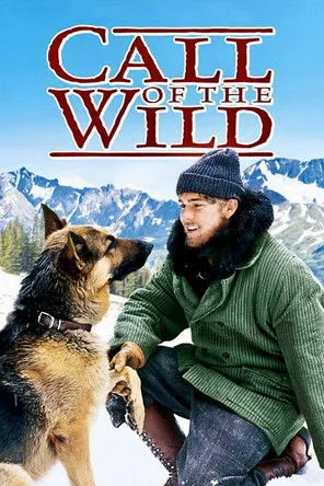 Póster de la película Call of the Wild