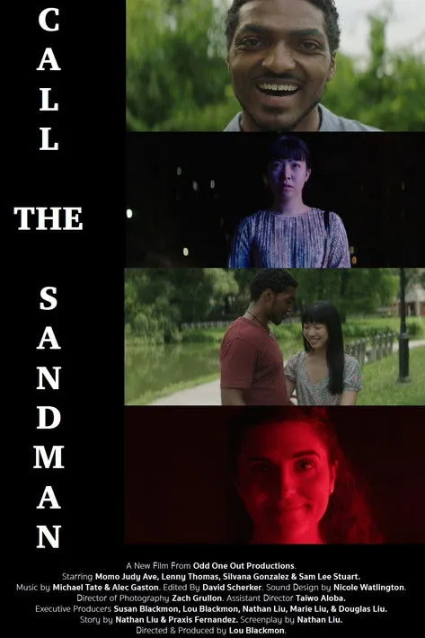 Momo Judy Ave interpreta a Izumi Ishimoto en Call The Sandman