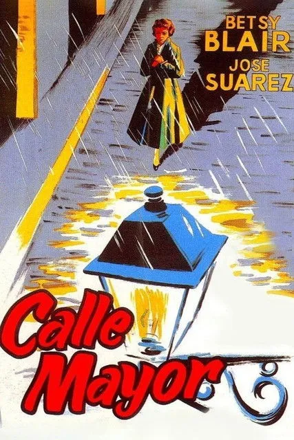 Portada de Calle Mayor