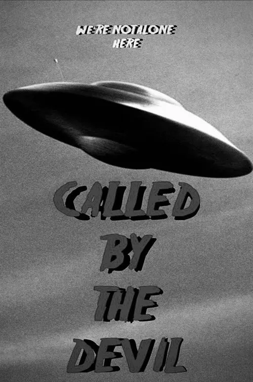 Isabelle Gaggiotti interpreta a Reporter en Called By The Devil