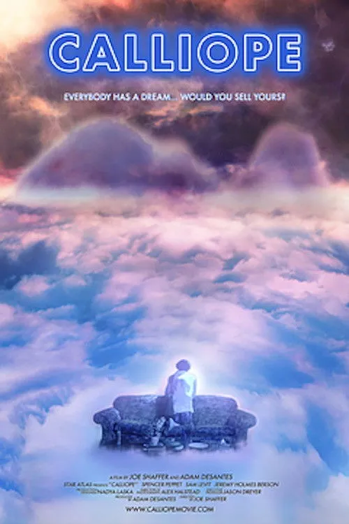 Póster de Calliope