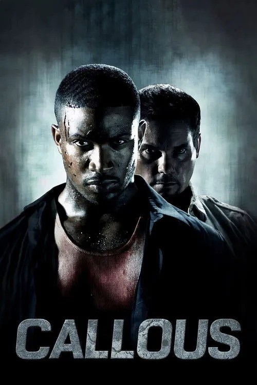 Póster de Callous