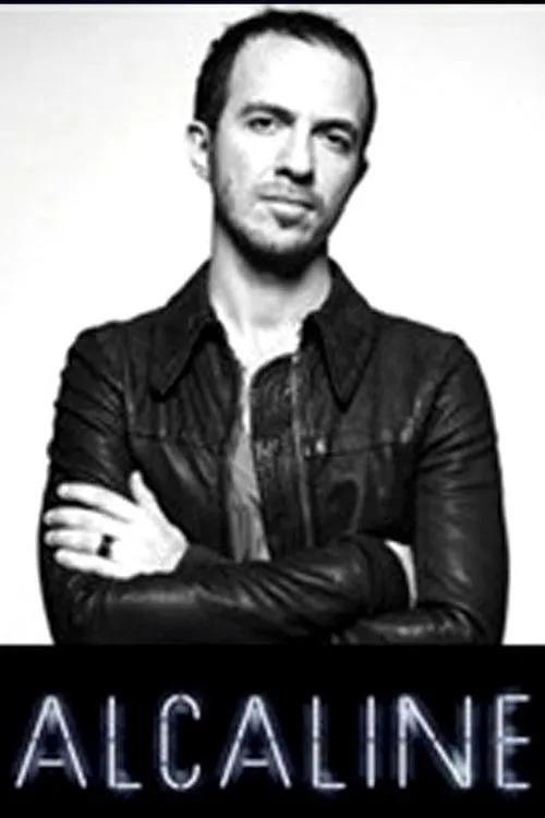 Calogero interpreta a Self en Calogero - Alcaline le Concert