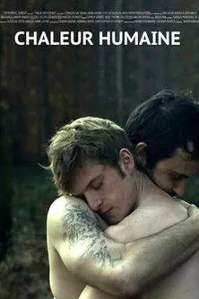 Thomas Coumans interpreta a Antoine en Calor humano