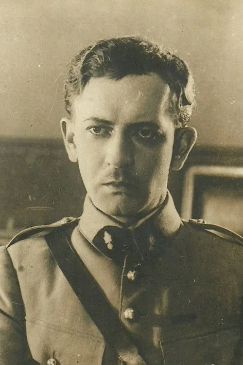 ??????? ??????? interpreta a en Calvaire d'amour