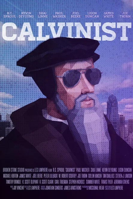 Póster de Calvinist