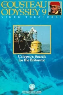 Albert Falco interpreta a Self en Calypso's Search for the Britannic