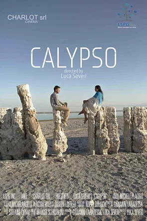 Póster de Calypso