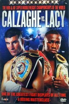 Al Bernstein interpreta a Self en Calzaghe vs. Lacy