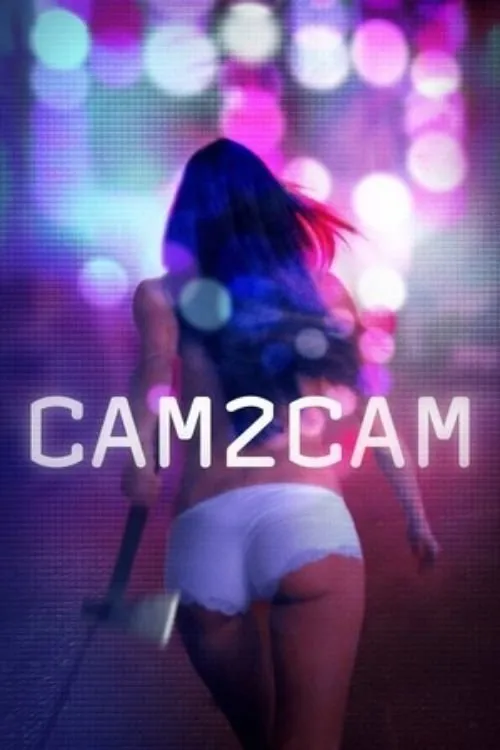 Póster de Cam2Cam